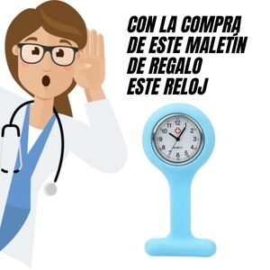Mallette infirmière community Maroc