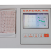 Electrocardiógrafo portátil Cardioline ECG100L (12 derivaciones) - RH  Medical