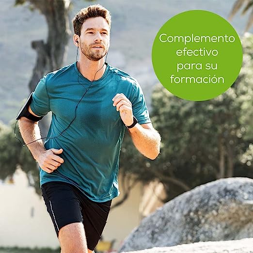 Pads Electroestimulador de Abdomen Brazos y Piernas EMS Beurer EM22