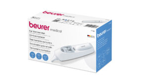 THERMOMETRE FT13 ELECTRONIQUE BEURER - Pharmacie Cap3000